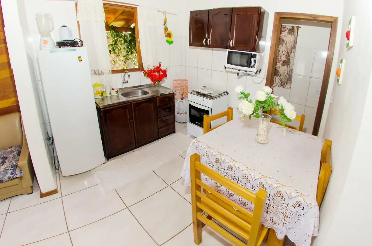 Tatil Evi Chales Da Sinha Penha