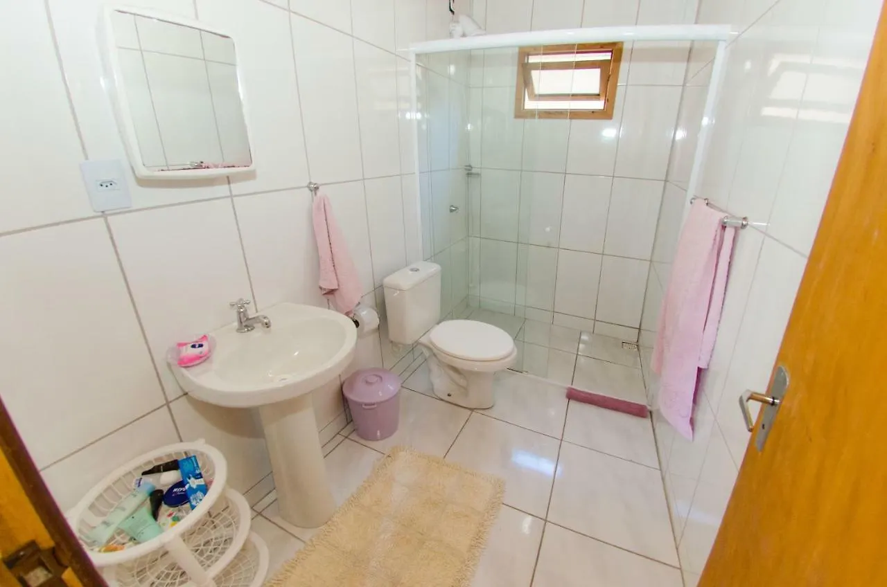 Tatil Evi Chales Da Sinha Penha